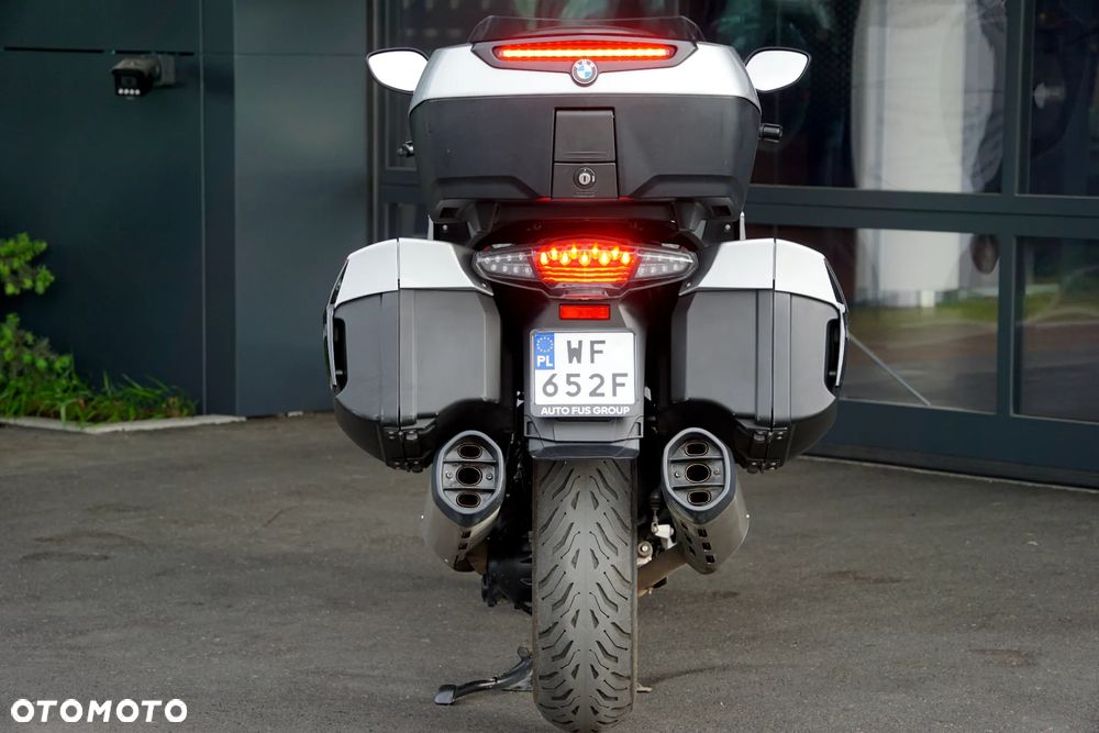 BMW K - 6