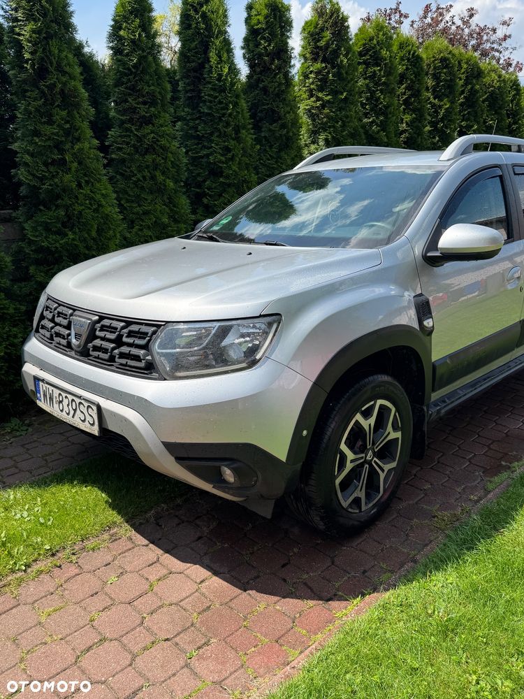 Dacia Duster 1.0 TCe Prestige - 3