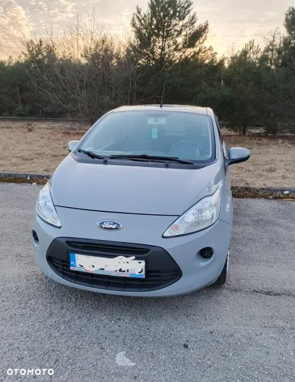 Ford KA 1.2 Trend - 6
