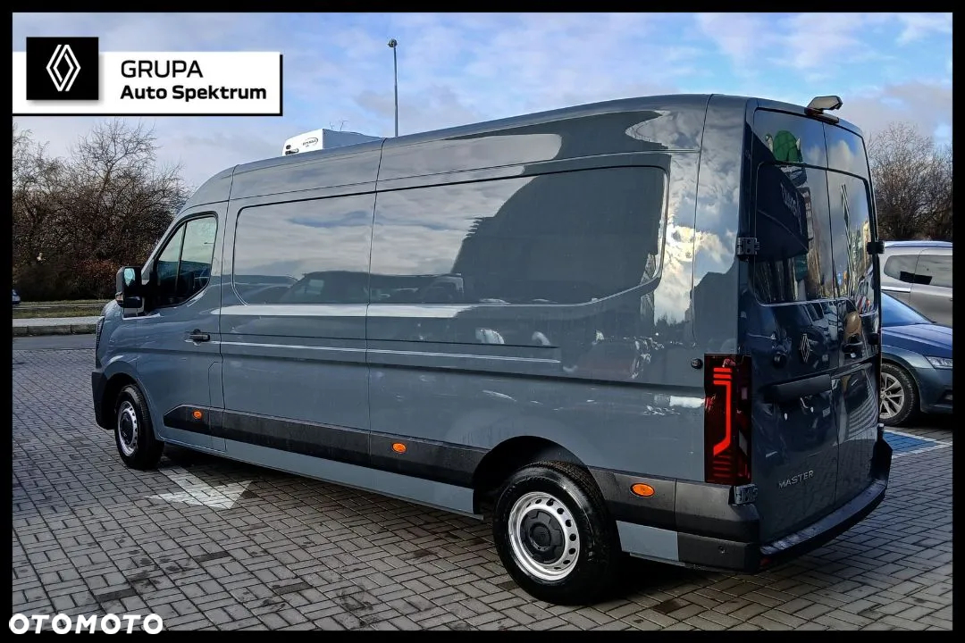 Renault Master - 5