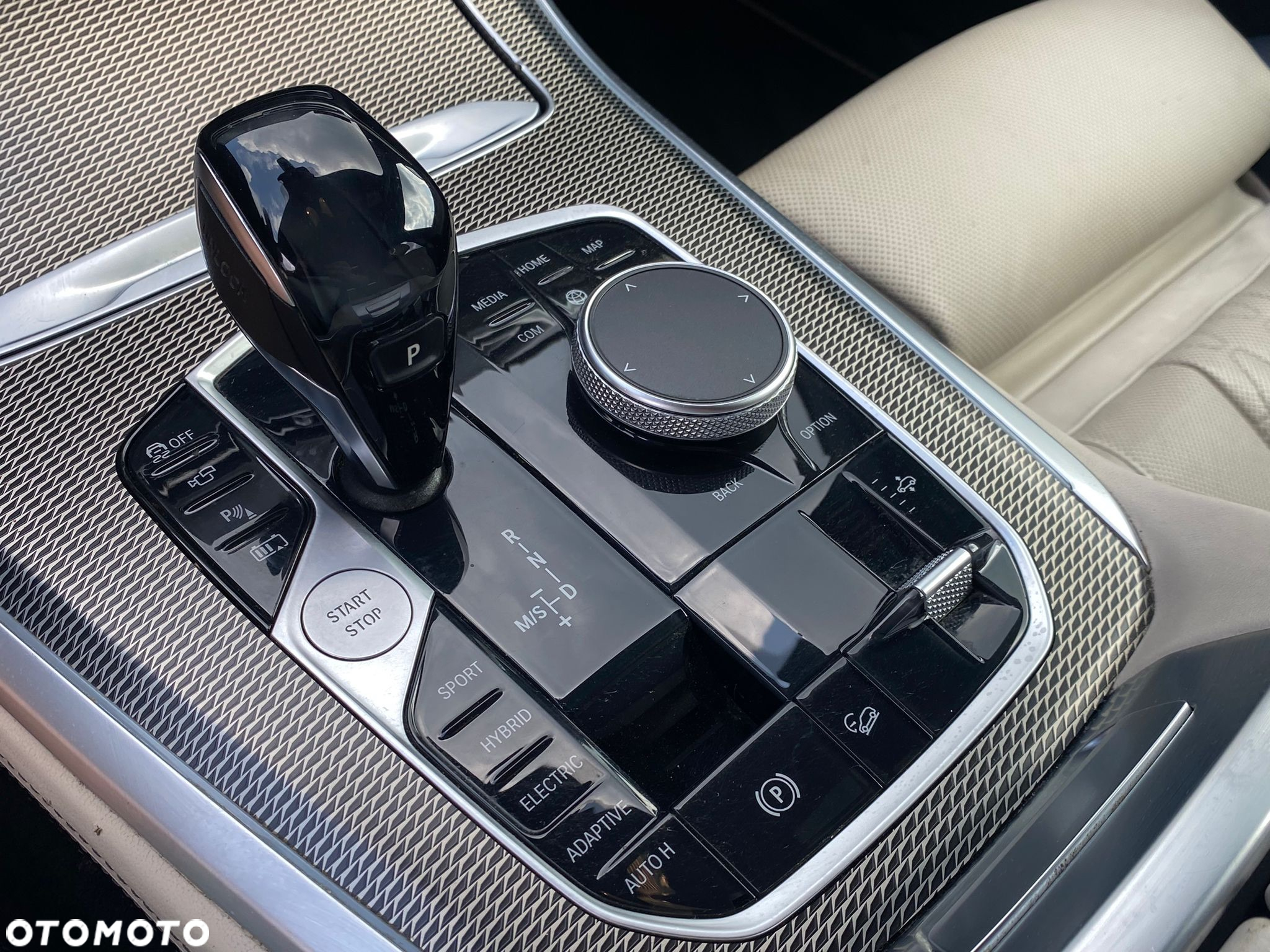BMW X5 - 18