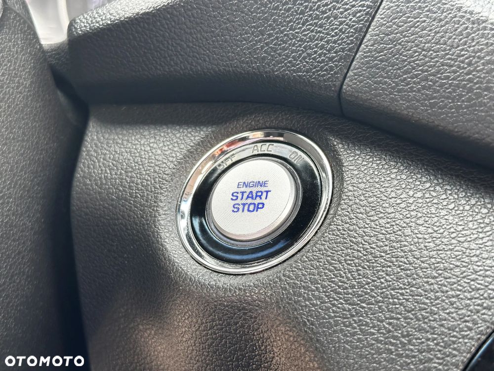 Hyundai Tucson - 31