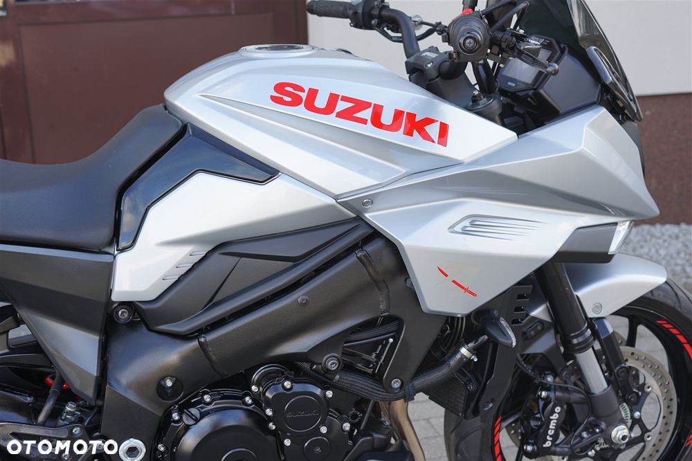 Suzuki Katana - 11