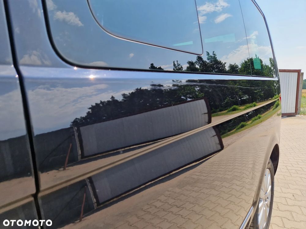 Volkswagen Multivan L1 Comfortline - 15