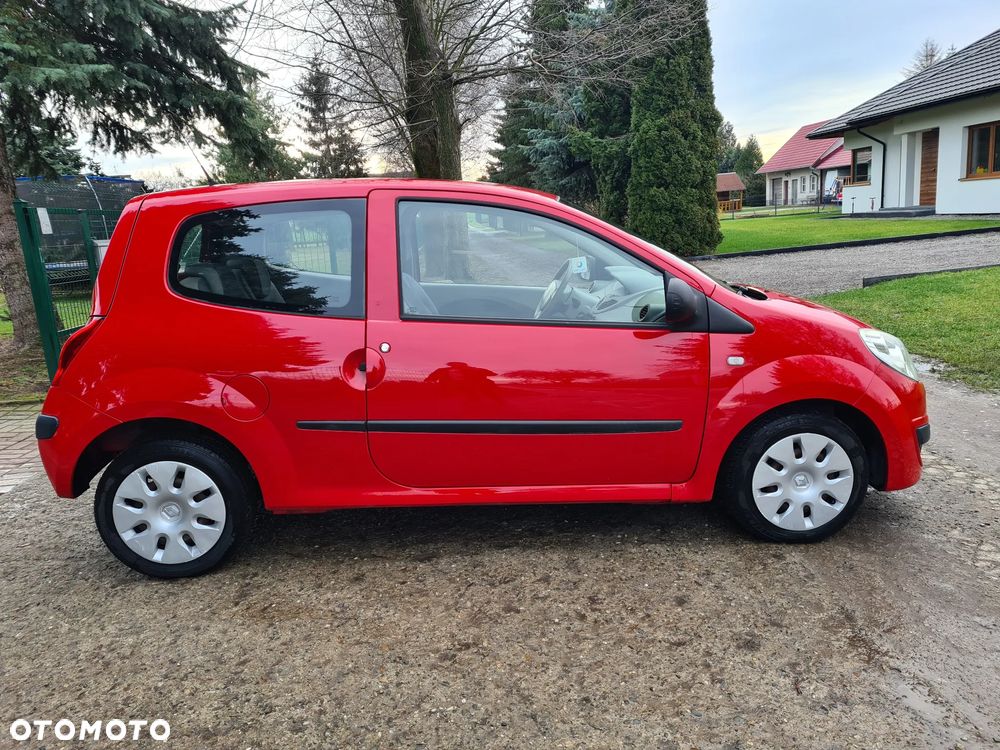 Renault Twingo - 6