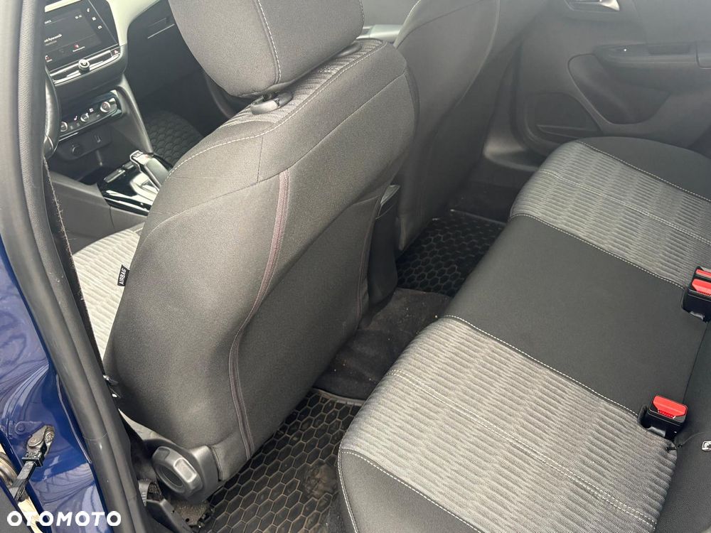 Opel Corsa Business - 35