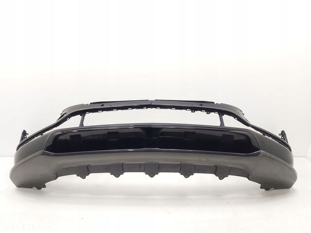 zderzak przód przedni bentley bentayga carbon 36a - 2