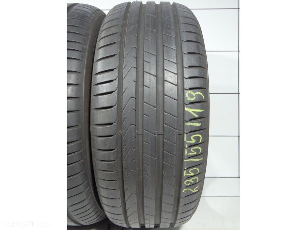 Opony letnie 235/55R19 101T Pirelli - 2