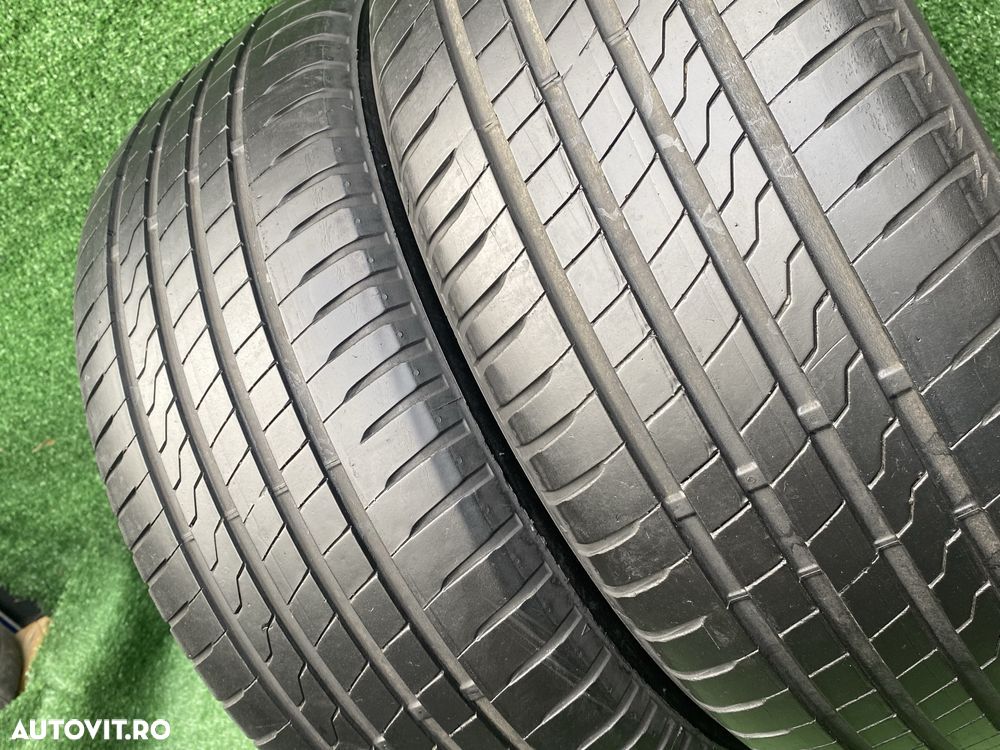 Set 2 anvelope vară Firestone ROADHAWK 225 55 R17 101W Dot 4121 4mm - 3
