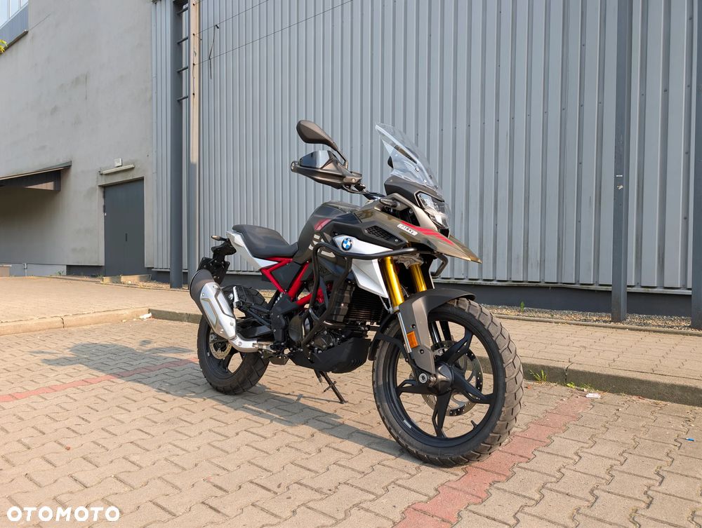 BMW G - 5