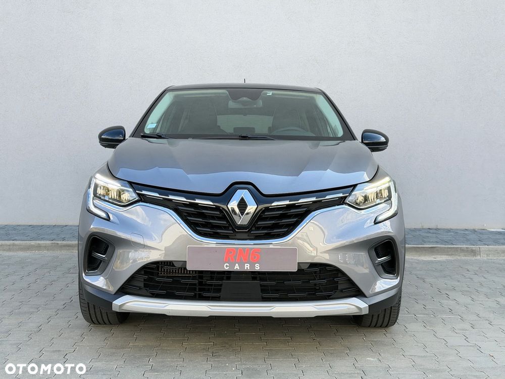 Renault Captur - 8