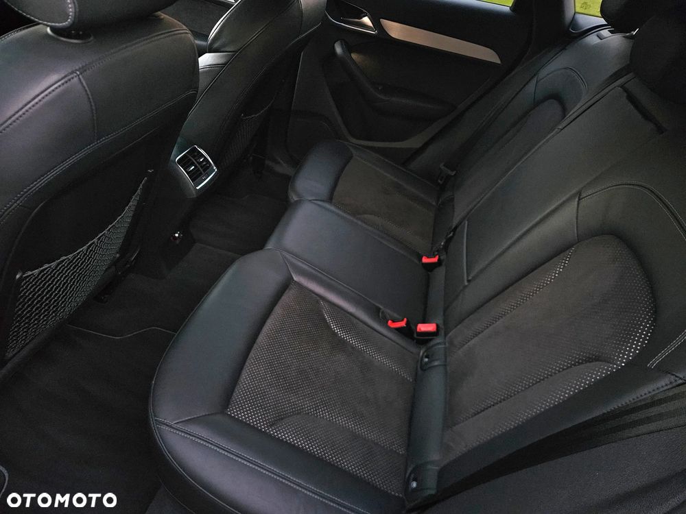 Audi Q3 2.0 TDI Quattro - 31