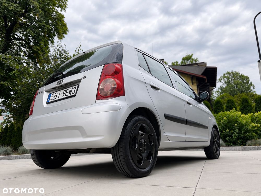 Kia Picanto - 6