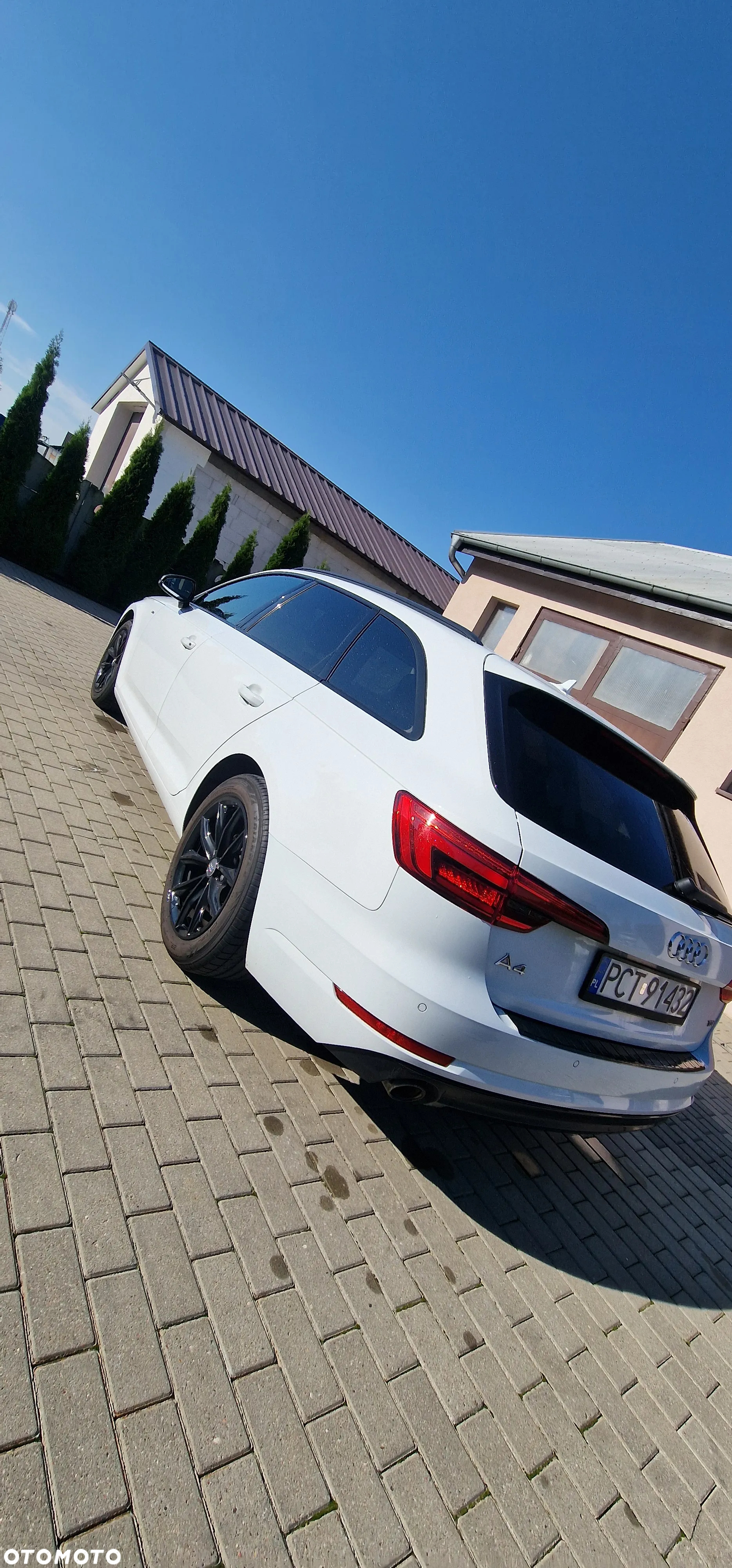 Audi A4 2.0 TDI S tronic - 4