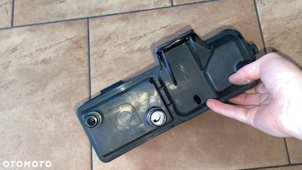 FORD MUSTANG 2010-2014 V FILTR WĘGLOWY 9R33 9C985 AB - 3