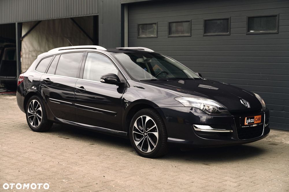 Renault Laguna 2.0 dCi Bose Edition - 7