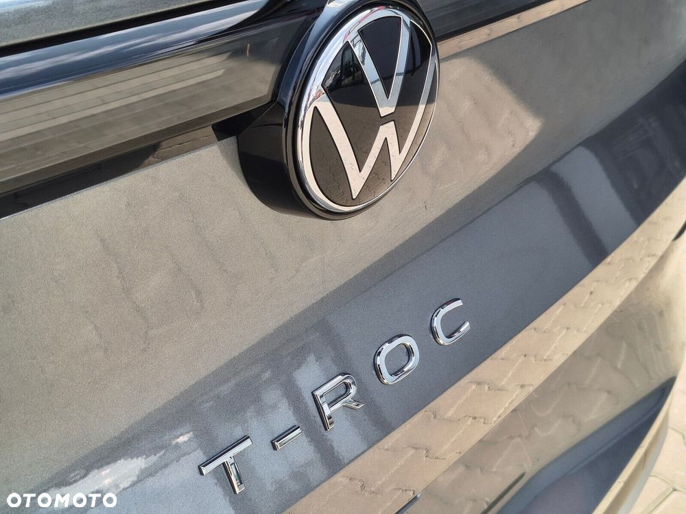 Volkswagen T-Roc 1.5 eTSI Style DSG - 10