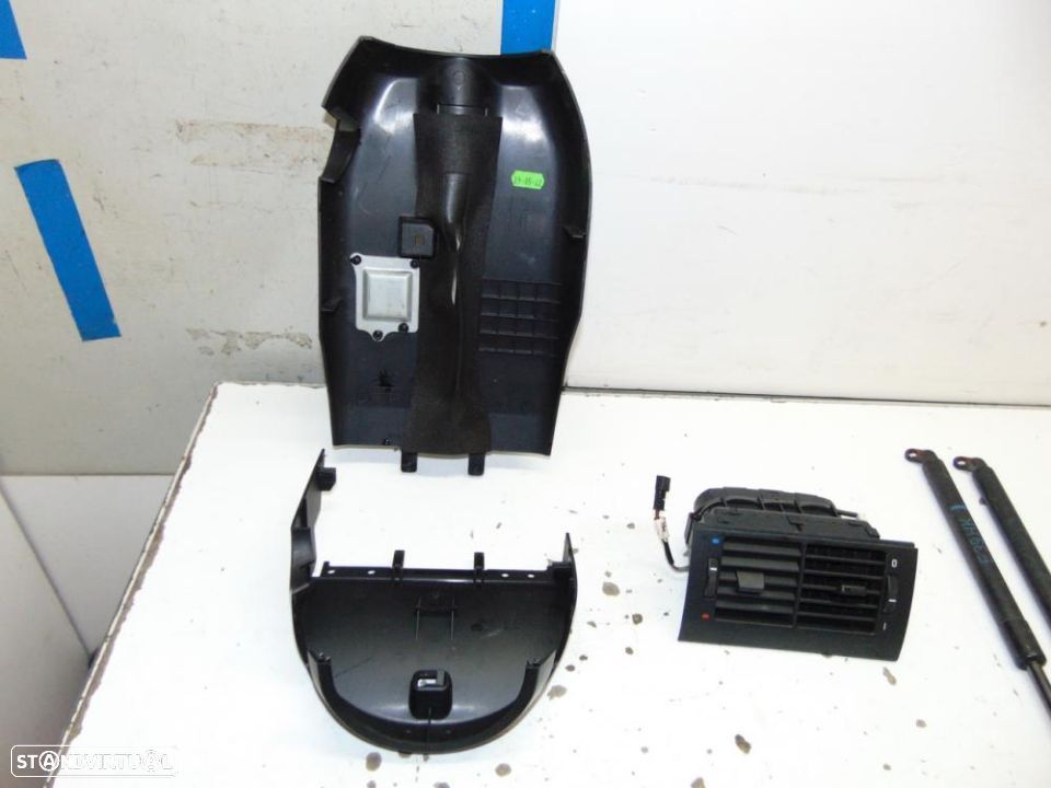 BMW E39 guarnição - 3