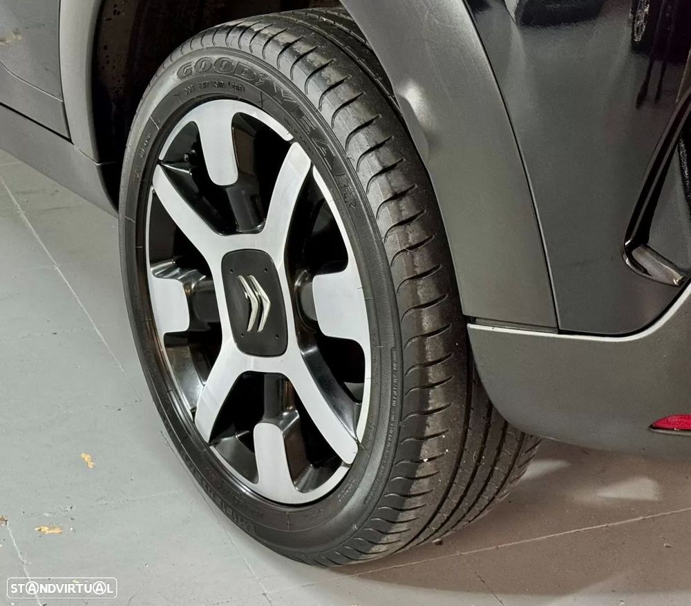 Citroën C4 Cactus 1.6 BlueHDi Shine - 15