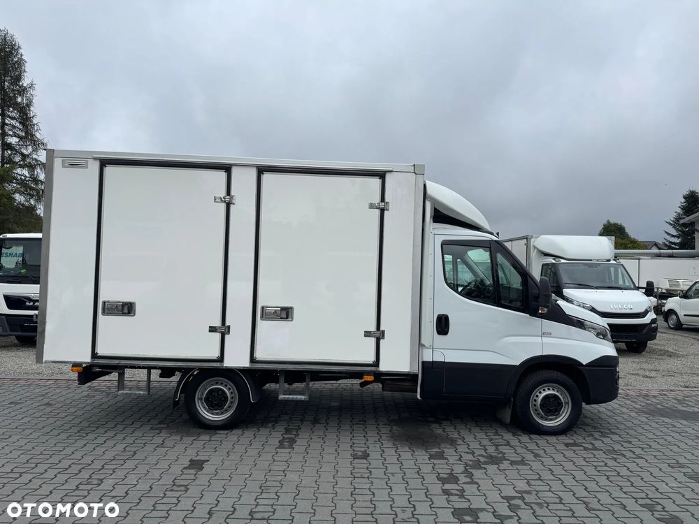 Iveco DAILY 35S14,35S15,35S16,35S17, - 6