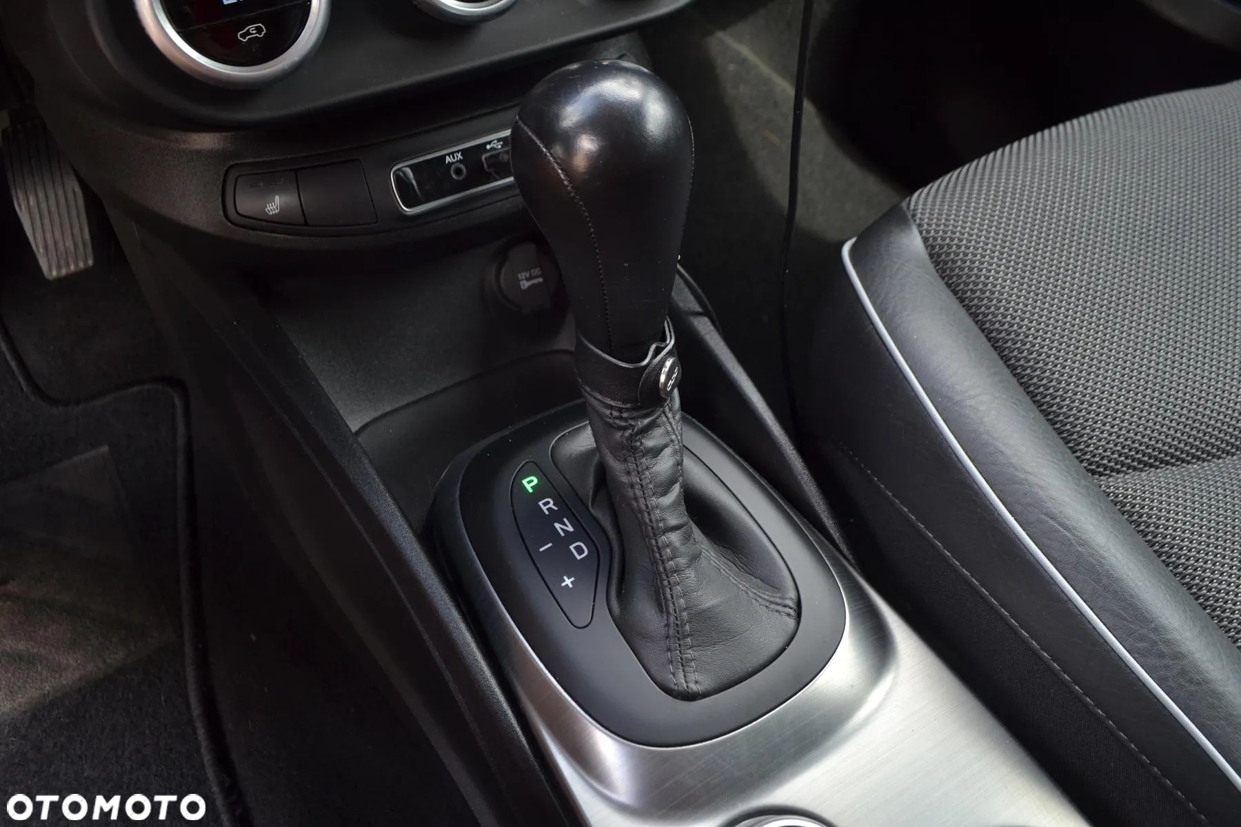 Fiat 500X 1.4 MultiAir Cross Plus AWD AT9 - 26