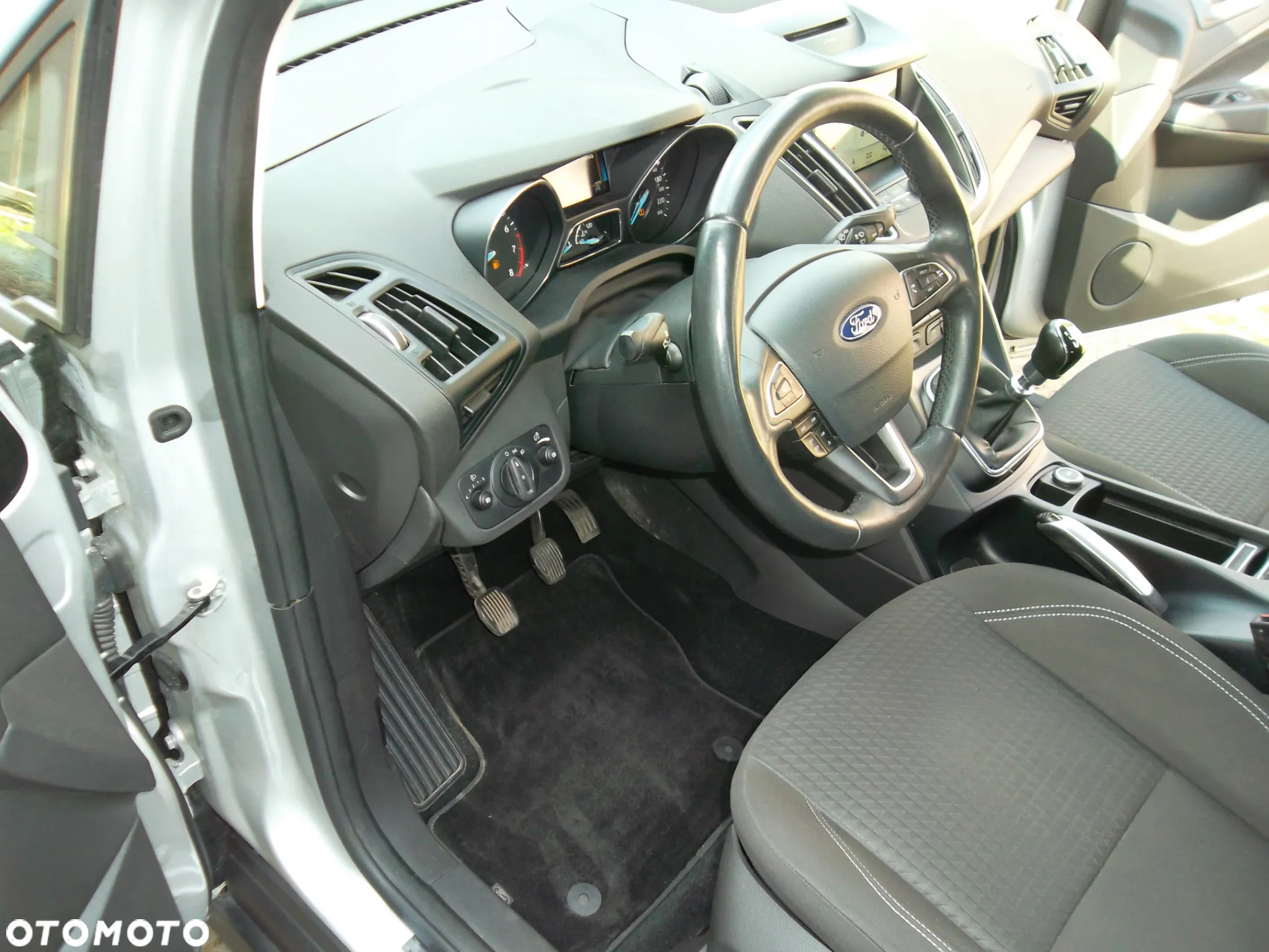 Ford C-MAX 1.0 EcoBoost Edition ASS - 13