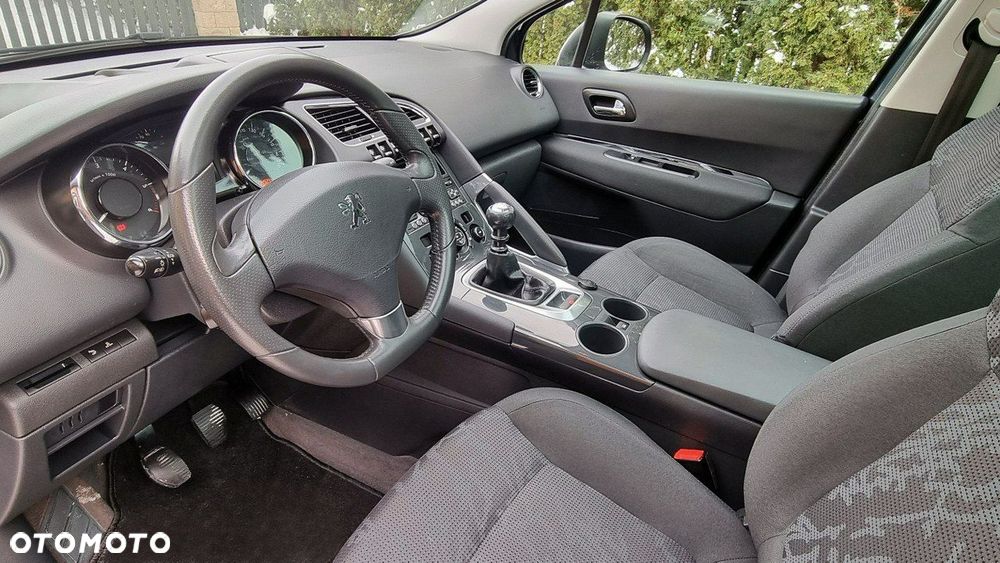 Peugeot 3008 - 10