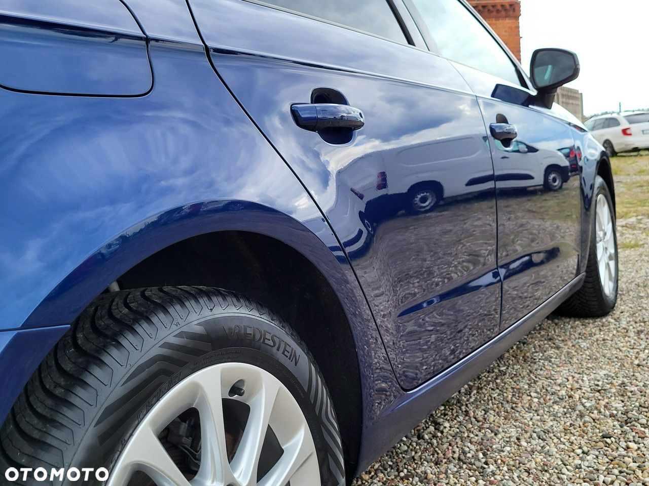Audi A3 - 15