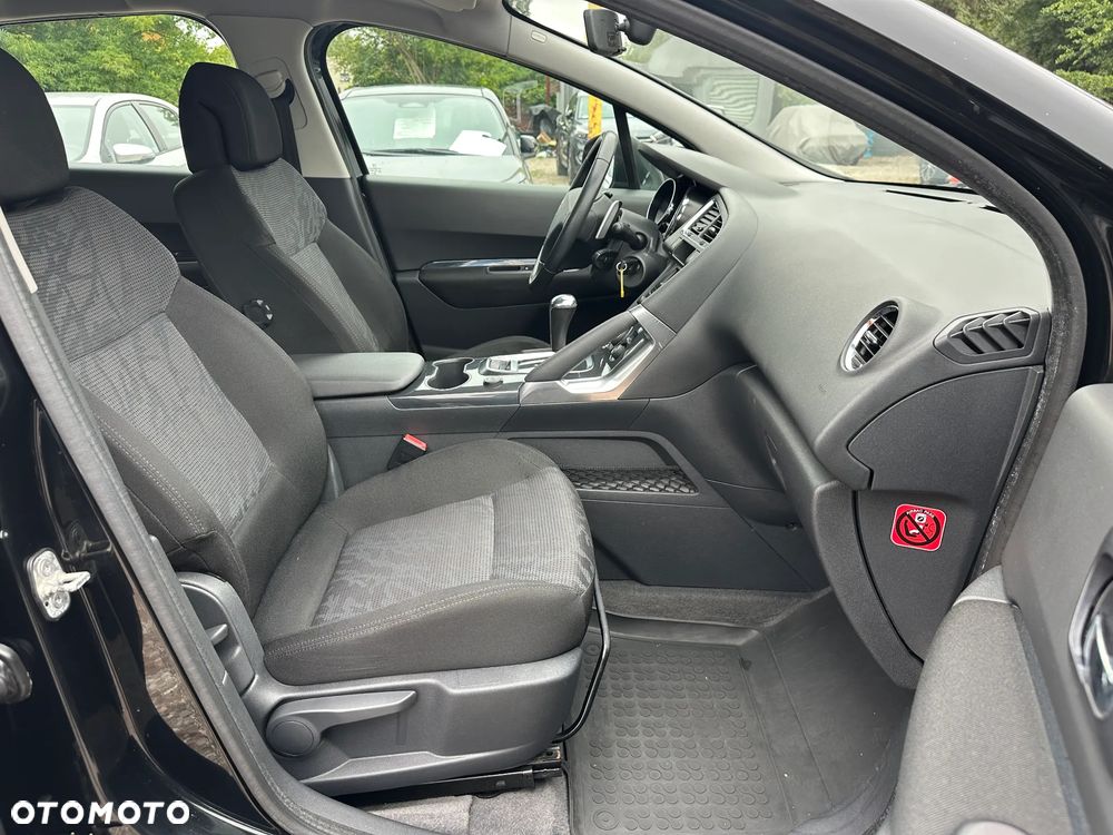Peugeot 3008 - 25