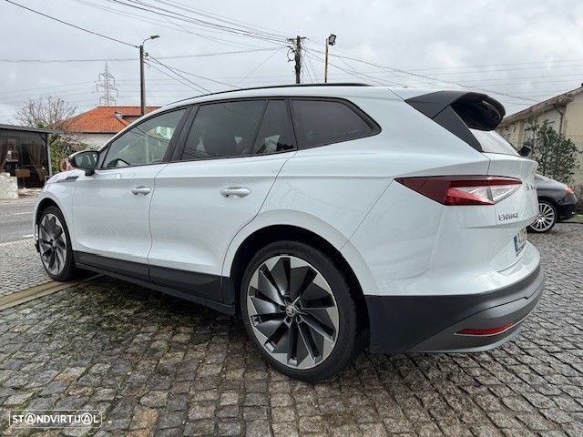 Skoda Enyaq iV 60 - 5