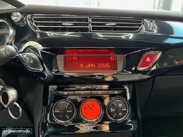 Citroën DS3 1.6 BlueHDi Sport Chic - 17