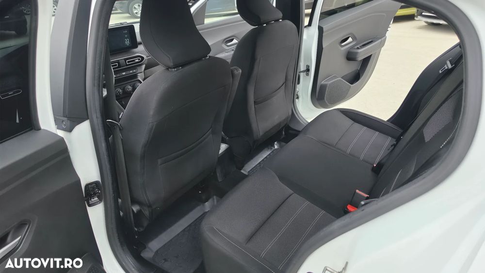 Dacia Logan - 12