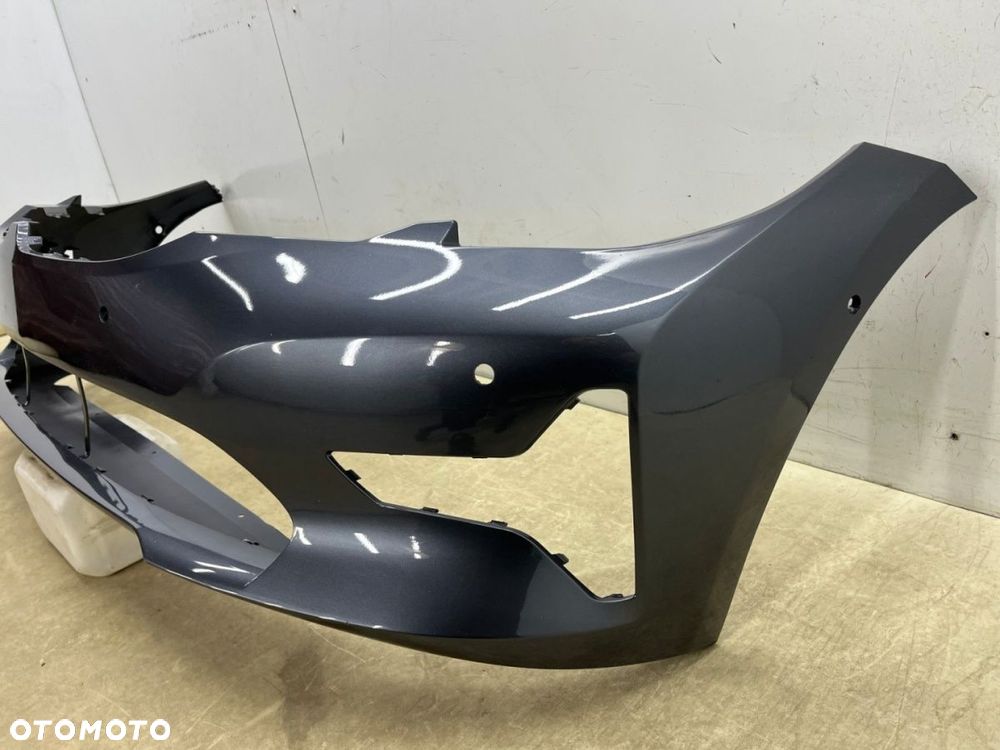 Zderzak przedni BMW 3 G20 G21 18-22r. przód 6XPDC 7422239 zamiennik - 4