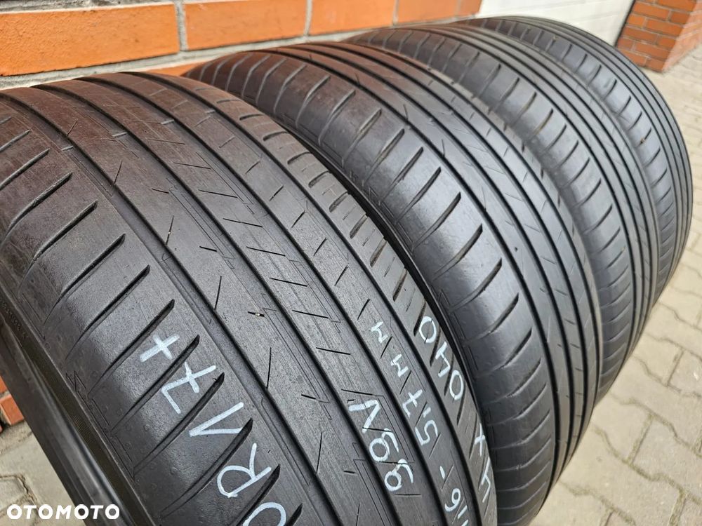 (O40) 225/60R17 99V 4,6-5,7mm 21r / Vredestein Ultrac - 1