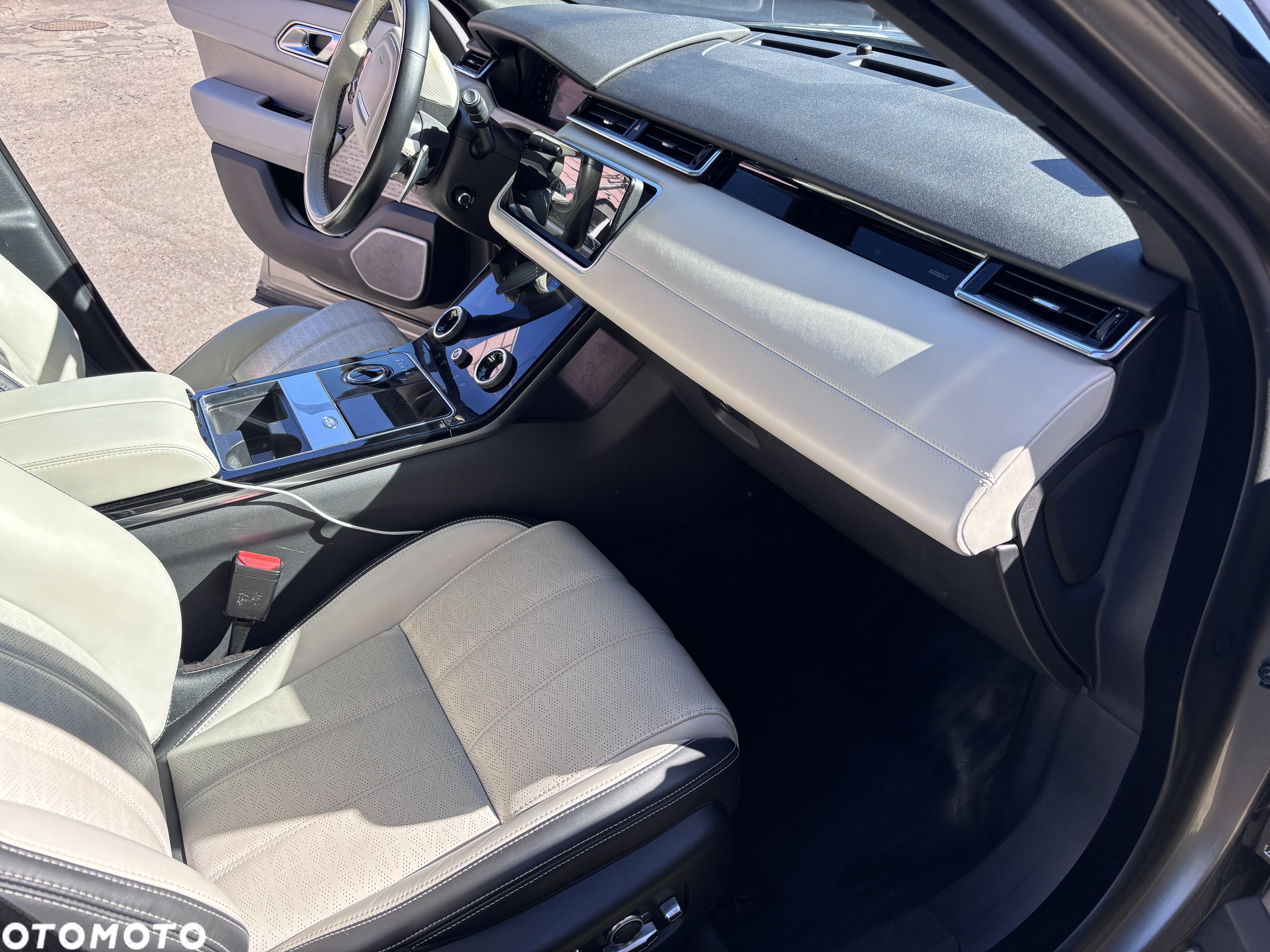 Land Rover Range Rover Velar - 19