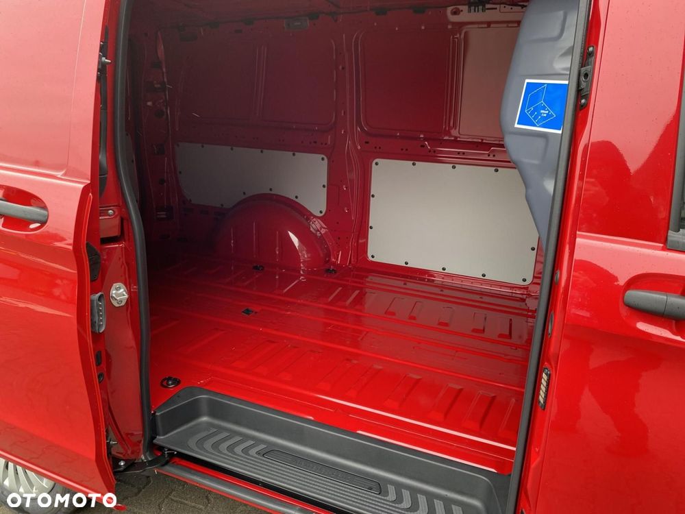 Mercedes-Benz Vito - 19