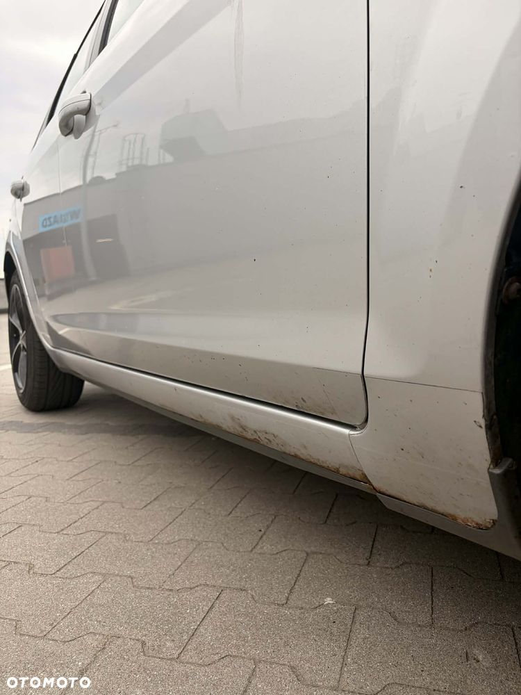 Ford Focus - 6