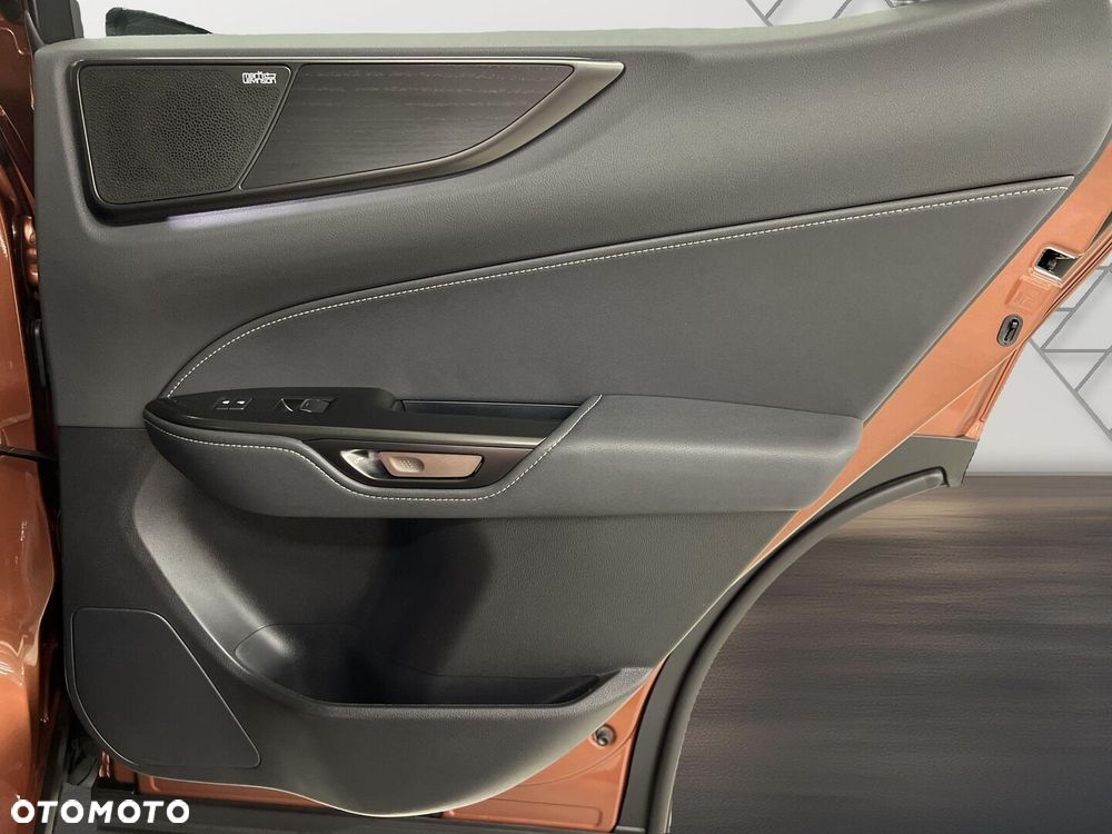Lexus NX 350h Omotenashi AWD - 23