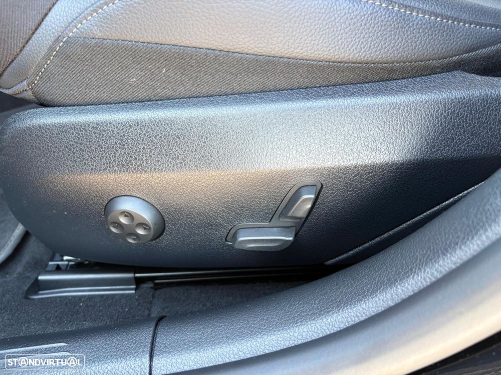 Mercedes-Benz C 300 de Avantgarde - 11