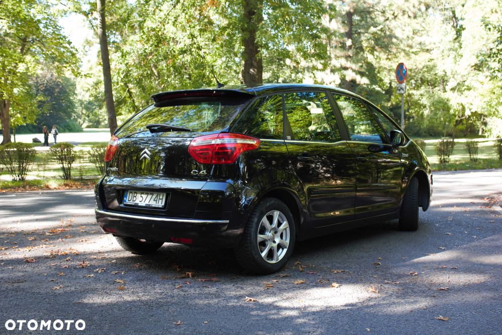 Citroën C4 Picasso - 5