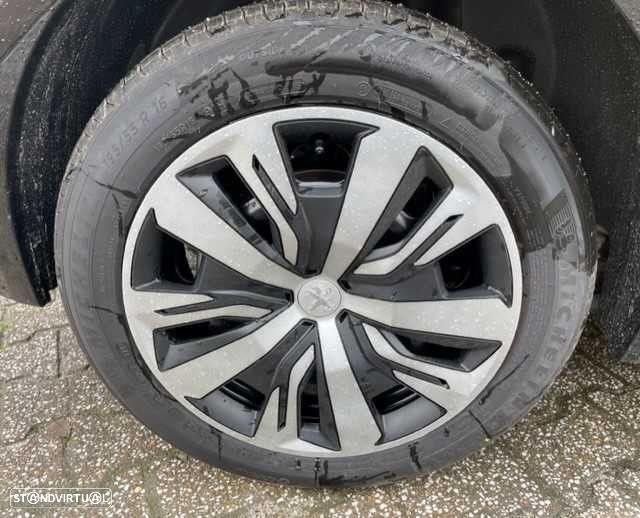 Peugeot e-208 50 kWh Active Pack - 22