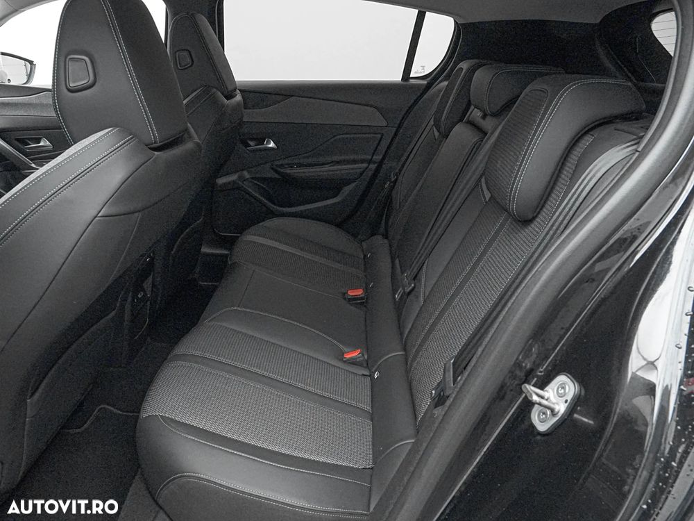 Peugeot 308 1.6L 180 EAT8 PHEV Allure Pack - 16