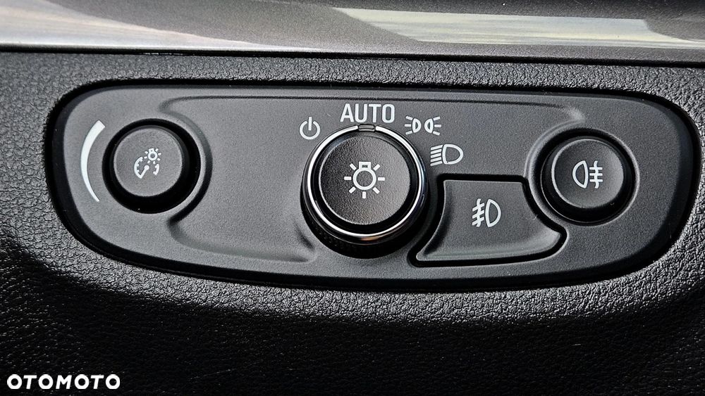 Opel Mokka X 1.4 (ecoFLEX) Start/Stop 4x4 Innovation - 34