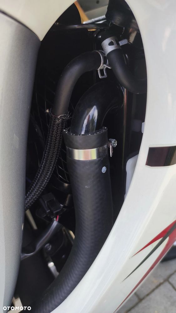 Suzuki Hayabusa - 23