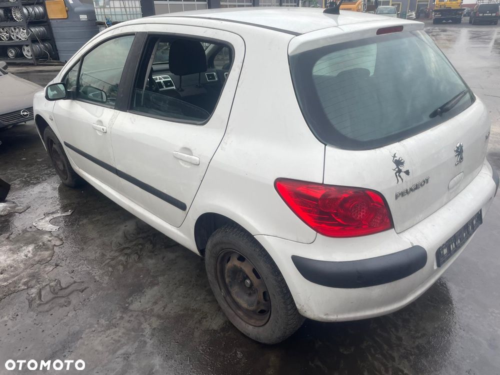 Peugeot 307 NA CZĘŚCI!!! - 3