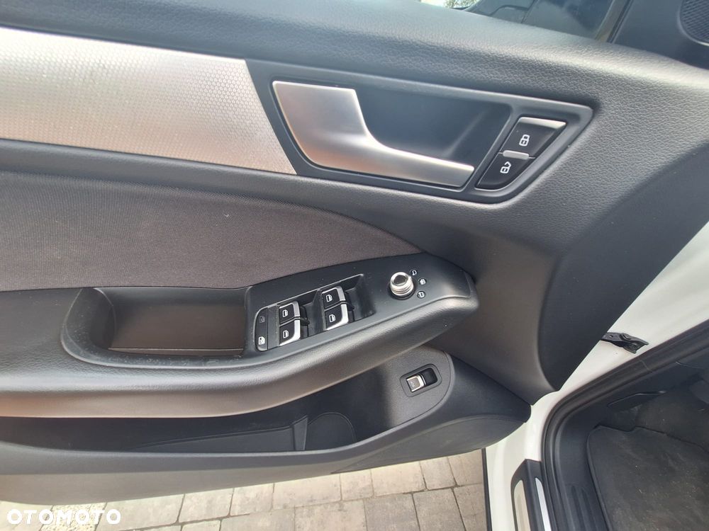 Audi Q5 2.0 TDI Quattro S tronic sport - 20