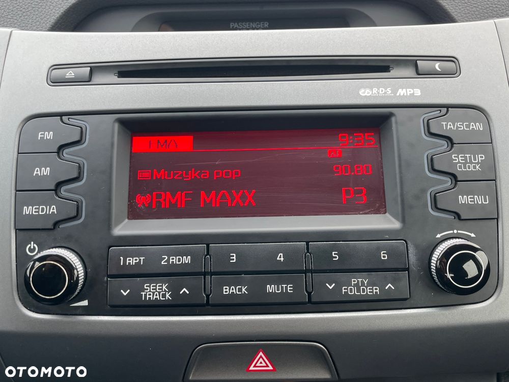 Kia Sportage 1.6 GDI Business Line 2WD - 33