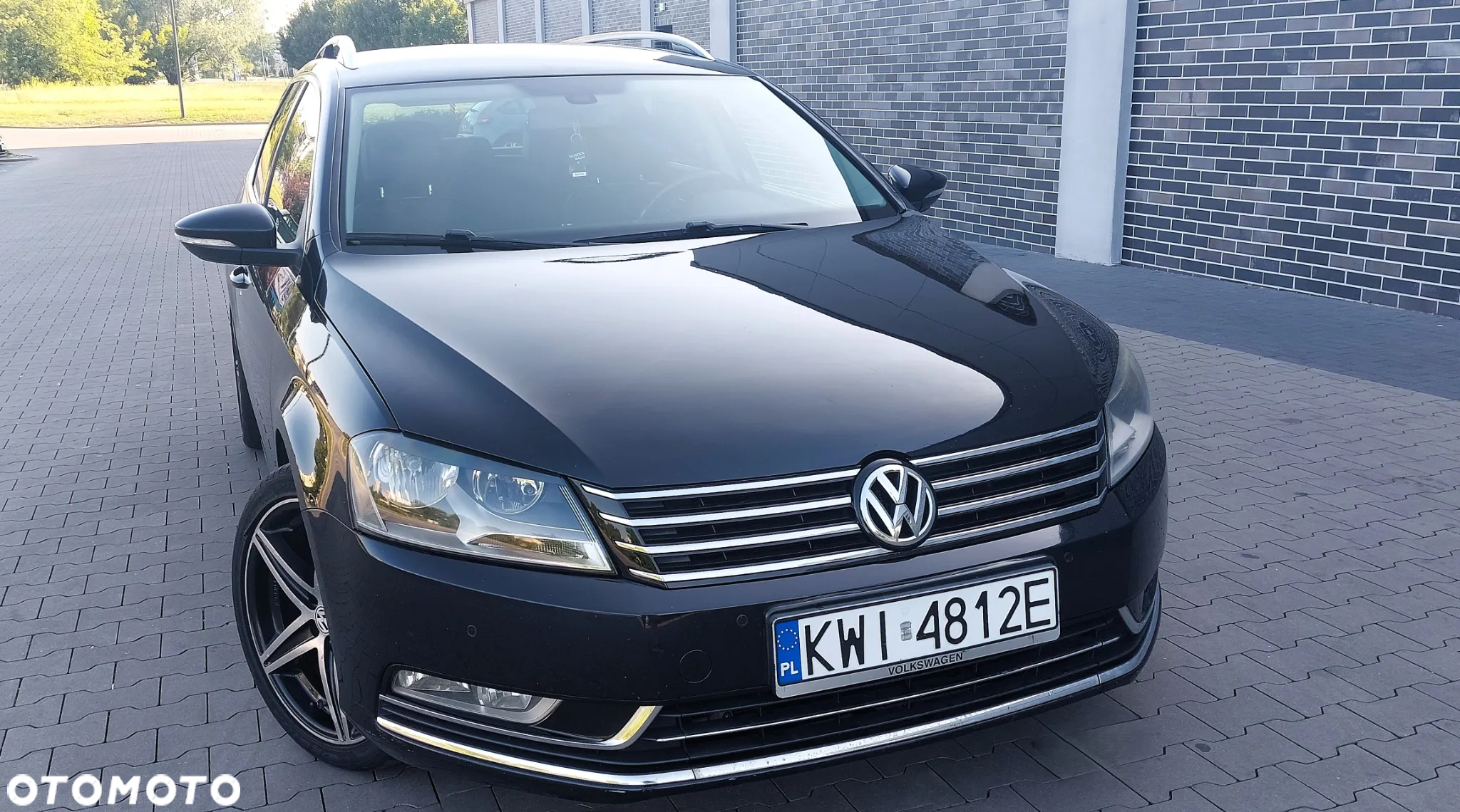 Volkswagen Passat - 7