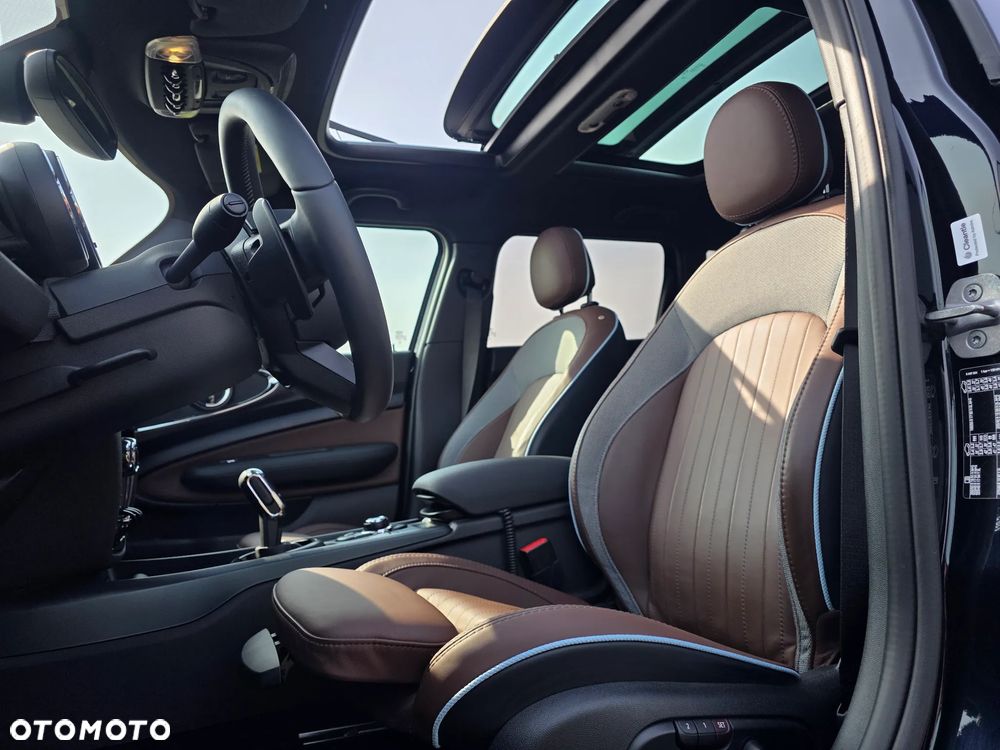 MINI Clubman Cooper S - 17