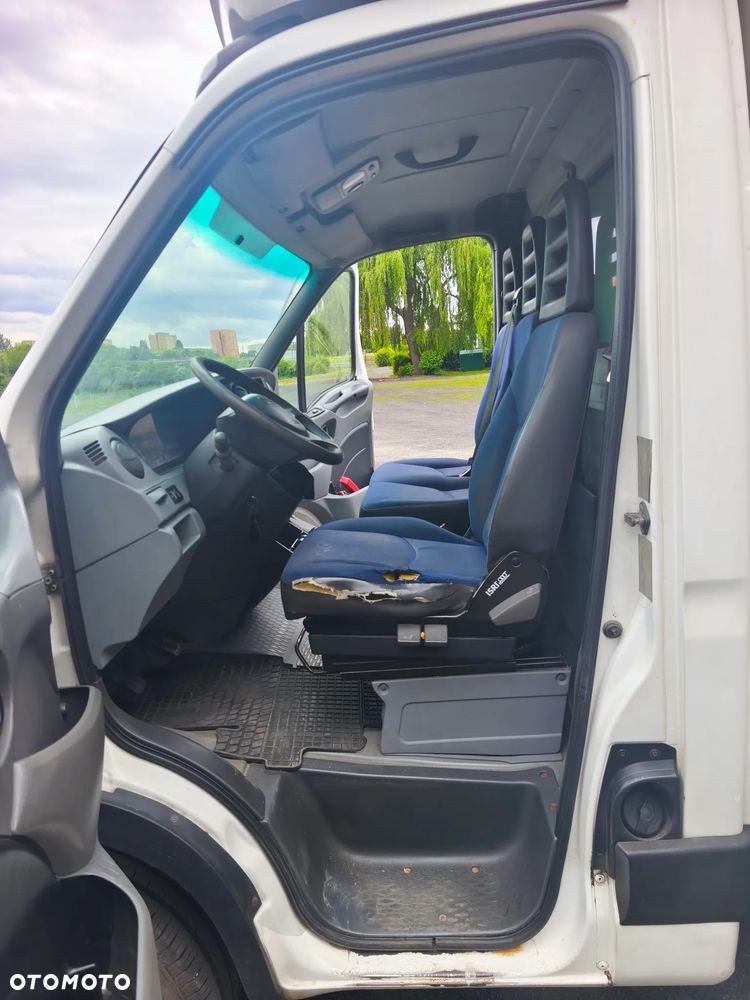 Iveco DAILY - 2